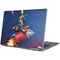 Marvel Rocket Raccoon Rocket Ride Yoga 710 14in Skin
