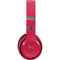 NBA Houston Rockets Distressed Beats Solo 4 Wireless Headphones Skin