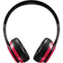 NBA Houston Rockets Distressed Beats Solo 4 Wireless Headphones Skin
