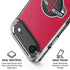 NBA Houston Rockets Distressed iPhone 17 Air Clear Case