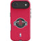NBA Houston Rockets Distressed iPhone 17 Air Impact Case
