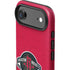 NBA Houston Rockets Distressed iPhone 17 Air Impact Case