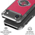 NBA Houston Rockets Distressed iPhone 17 Air MagSafe Case