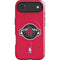 NBA Houston Rockets Distressed iPhone 17 Air Magsafe Impact Case