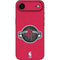NBA Houston Rockets Distressed iPhone 17 Air Skin