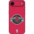 NBA Houston Rockets Distressed iPhone 17 Air Skin