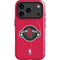 NBA Houston Rockets Distressed iPhone 17 Pro Magsafe Impact Case