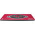 NBA Houston Rockets Distressed Surface Laptop 7 13.8in Skin