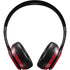 NBA Houston Rockets Jersey Beats Solo 4 Wireless Headphones Skin