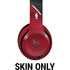 NBA Houston Rockets Jersey Beats Studio Pro Wireless Headphones Skin