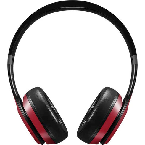 NBA Houston Rockets Jersey Beats Studio Pro Wireless Headphones Skin