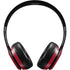 NBA Houston Rockets Jersey Beats Studio Pro Wireless Headphones Skin