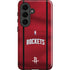 NBA Houston Rockets Jersey Galaxy S26 Plus Impact Case