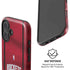 NBA Houston Rockets Jersey iPhone 16 Plus Magsafe Impact Case