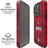 NBA Houston Rockets Jersey iPhone 16 Pro Max Magsafe Impact Case