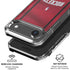NBA Houston Rockets Jersey iPhone 17 Air Clear Case