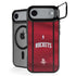 NBA Houston Rockets Jersey iPhone 17 Air Kickstand Case