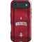 NBA Houston Rockets Jersey iPhone 17 Air Magsafe Impact Case
