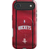 NBA Houston Rockets Jersey iPhone 17 Air Magsafe Impact Case