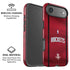 NBA Houston Rockets Jersey iPhone 17 Air Magsafe Impact Case