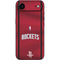 NBA Houston Rockets Jersey iPhone 17 Air Skin