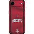 NBA Houston Rockets Jersey iPhone 17 Air Skin