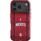 NBA Houston Rockets Jersey iPhone 17 Pro Impact Case