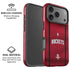 NBA Houston Rockets Jersey iPhone 17 Pro Magsafe Impact Case