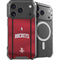 NBA Houston Rockets Jersey iPhone 18 Pro MagSafe Case