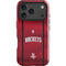 NBA Houston Rockets Jersey iPhone 18 Pro Max Impact Case
