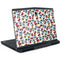 Disney Minnie Mouse Rockin Minnie Pattern Dell Alienware Skin