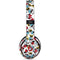 Disney Minnie Mouse Rockin Minnie Pattern Beats Solo 3 Wireless Skin