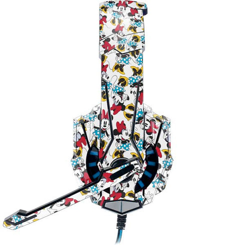 Disney Minnie Mouse Rockin Minnie Pattern BENGOO G9000 Skin