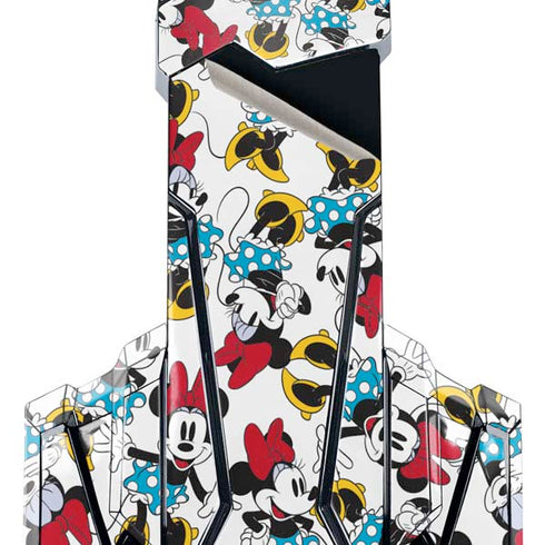 Disney Minnie Mouse Rockin Minnie Pattern BENGOO G9000 Skin
