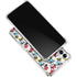 Disney Minnie Mouse Rockin Minnie Pattern Gabb Phone 4 Clear Case