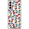 Disney Minnie Mouse Rockin Minnie Pattern Galaxy A16 5G Clear Case