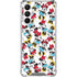 Disney Minnie Mouse Rockin Minnie Pattern Galaxy A16 5G Clear Case