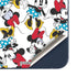 Disney Minnie Mouse Rockin Minnie Pattern Galaxy A35 5G Skin