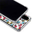 Disney Minnie Mouse Rockin Minnie Pattern Galaxy A36 5G Clear Case