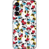 Disney Minnie Mouse Rockin Minnie Pattern Galaxy A54 5G Skin