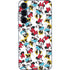 Disney Minnie Mouse Rockin Minnie Pattern Galaxy A55 5G Skin