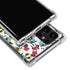 Disney Minnie Mouse Rockin Minnie Pattern Galaxy S23 Ultra Clear Case