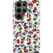 Disney Minnie Mouse Rockin Minnie Pattern Galaxy S23 Ultra Pro Case