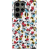 Disney Minnie Mouse Rockin Minnie Pattern Galaxy S23 Ultra Pro Case