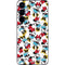 Disney Minnie Mouse Rockin Minnie Pattern Galaxy S25 Skin