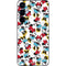 Disney Minnie Mouse Rockin Minnie Pattern Galaxy S24 Skin