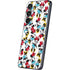 Disney Minnie Mouse Rockin Minnie Pattern Galaxy S25 Skin