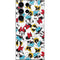 Disney Minnie Mouse Rockin Minnie Pattern Galaxy S25 Ultra Skin