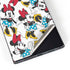 Disney Minnie Mouse Rockin Minnie Pattern Galaxy S24 Ultra Skin