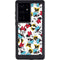 Disney Minnie Mouse Rockin Minnie Pattern Galaxy S24 Ultra Waterproof Case